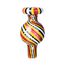 Carb Cap Abduzido Wigwag Ball Vermelho 36148.jpg